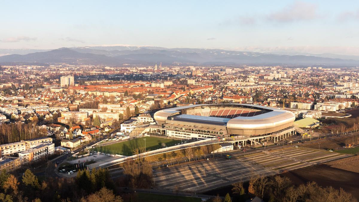 Wörtherseestadion | Das Wörtherseestadion ist der Austragungsort für den Testspiel-Kracher