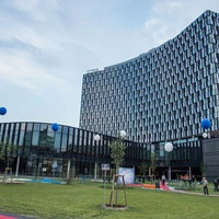 SMC, Eröffnung, Graz am 11.06.2015