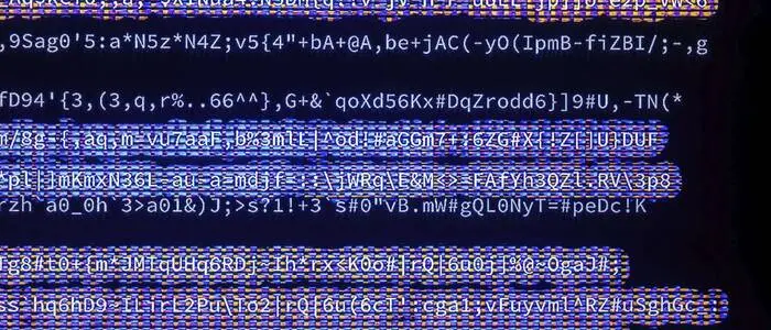Die Hacker forderten ein Lösegeld in Höhe von rund zwei Millionen Euro