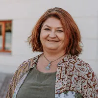 Doris Dirnberger (SPÖ) ist Bürgermeisterin in Gratwein-Straßengel: „Was mein Vorgänger nicht erledigt hat, packe ich jetzt an.“