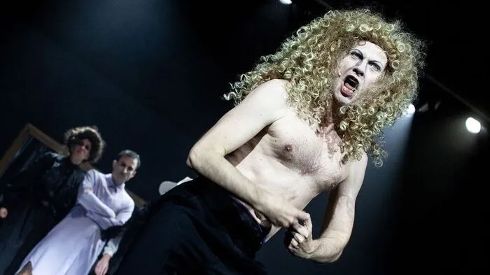 Seit 20 Jahren gibt es die Struwwelpeter-Adaption der „Tiger Lillies“. Seither wurde das Stück weltweit aufgeführt