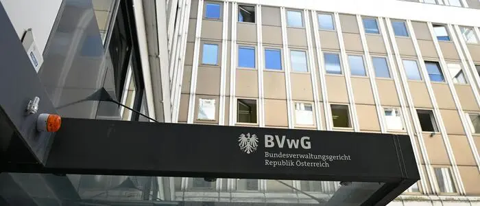 Durch neue Gesetzesbeschlüsse ist der Zuständigkeitsbereich des BVwG gewachsen