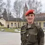 Die Steirerin Karin Pirschner war eine Soldatin der ersten Stunde