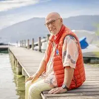 Otto Retzer wird am 13. September 80: „Der Wörthersee ist immer noch ein Naturjuwel.“ 