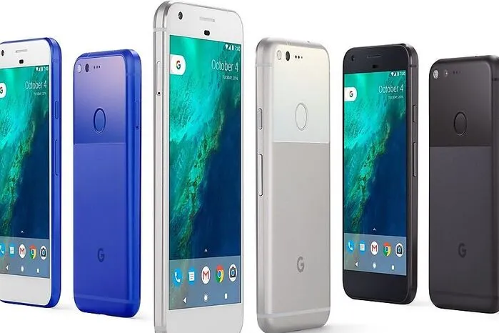 Die Vorbestellungen begannen am Dienstag außer in den USA auch in Deutschland, Australien, Kanada und Großbritannien. Erhältlich sind die Modelle Pixel und Pixel XL dann ab dem 20. Oktober.