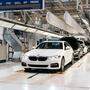 Produktion des 5er-BMW läuft in Graz aus