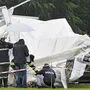 Der Schock sitzt tief im beschaulichen "Saiga Hans" 