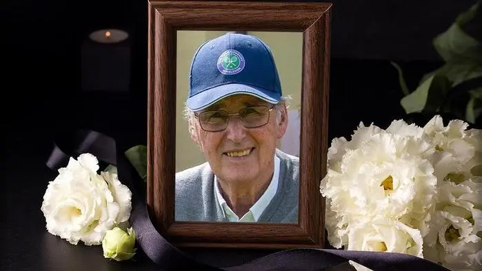 Der Sportler und Unternehmer Otto Mulli starb 87-jährig