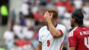 Harry Kane und England steigen am Mittwoch ins Turnier ein