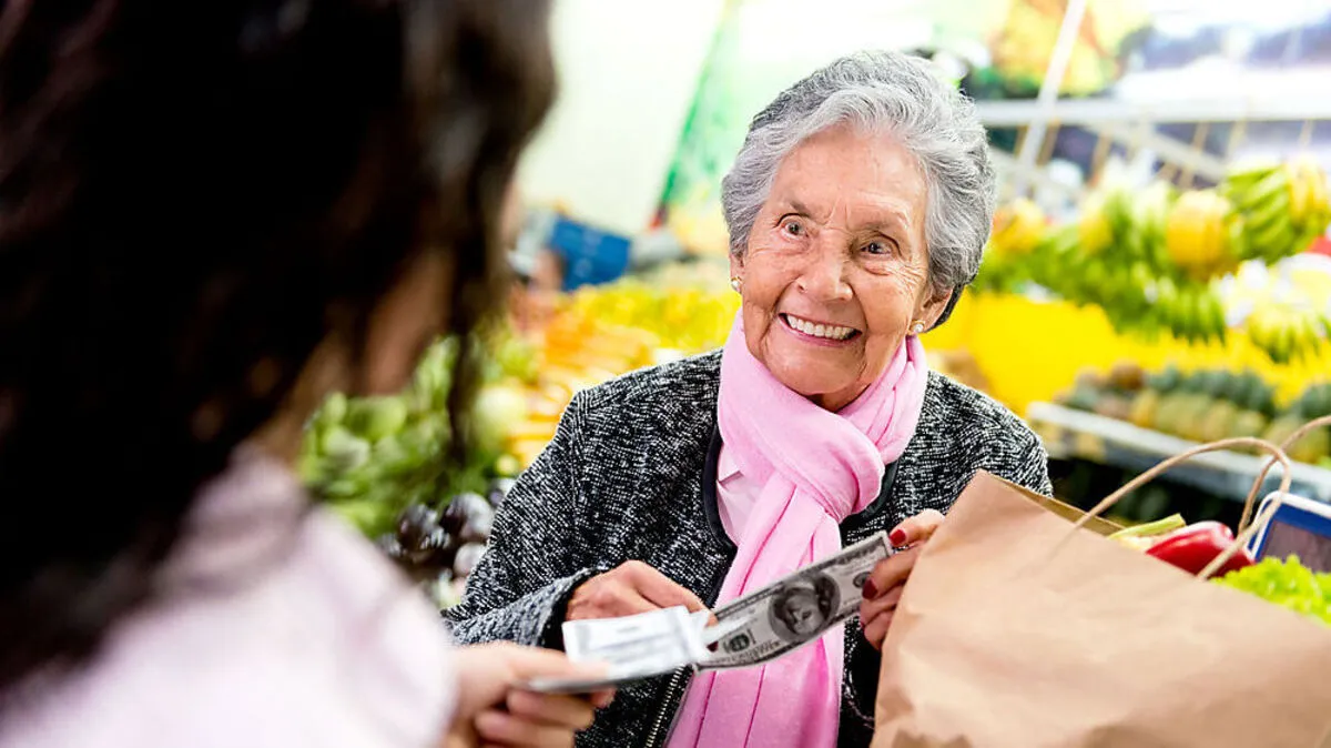 Wertschätzung statt Abfertigung: Die Supermarktkette „Jumbo“ im niederländischen Vlijmen hat eine Plauderkasse eingeführt