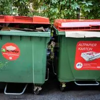 Das Ziel ist die Reduktion von Verpackungsmüll und mehr Recycling