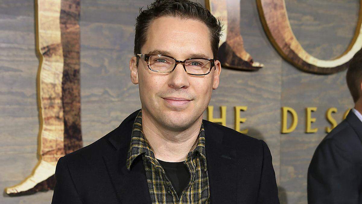 Bryan Singer irritiert und ist einen Job los