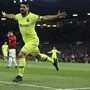 Luis Suarez
