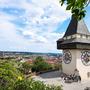 Graz wählt - wohl auch bei der Nationalrats- und Landtagswahl anders als das übrige Land