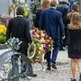 Trauergottesdienst und Begräbnis in Kitzbühel