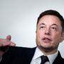 Tesla-Chef Elon Musk hat sich mit der Börsenaufsicht geeinigt 