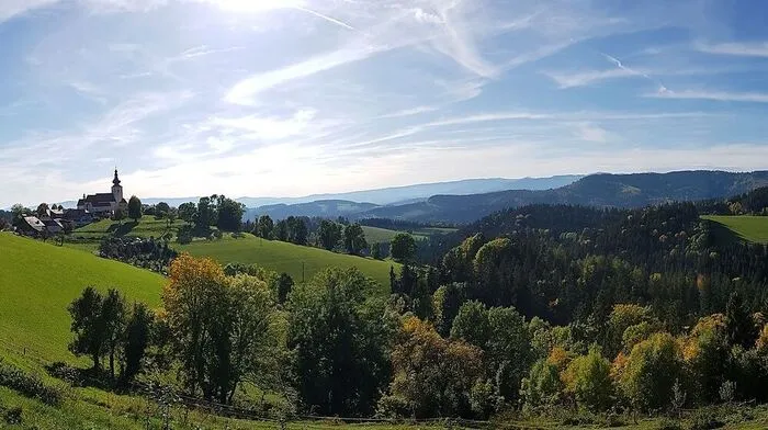 St. Pankrazen