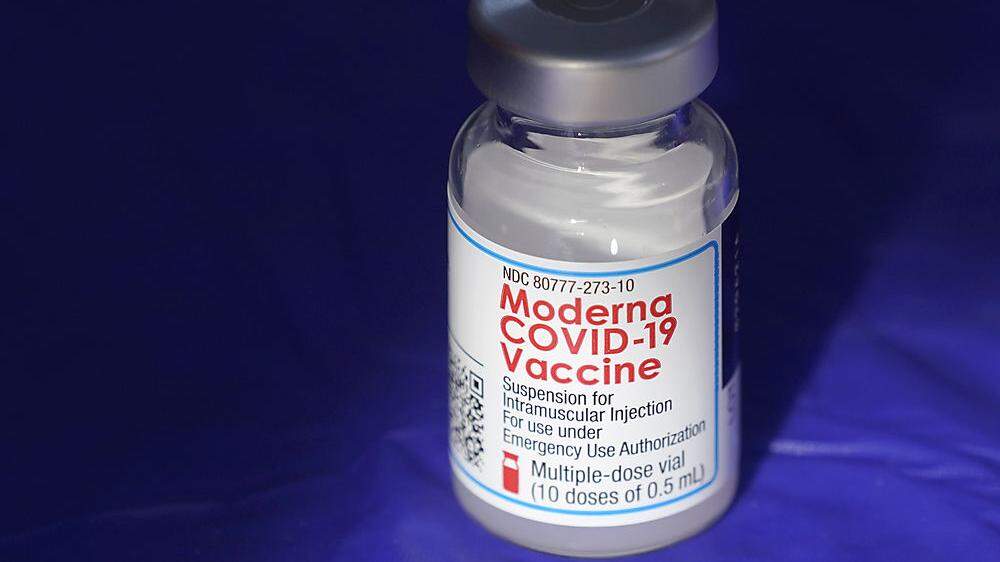 Der US-Pharmakonzern Moderna hat bei der Europäischen Union die Zulassung seines Covid-Impfstoffs für Sechs- bis Elfjährige beantragt
