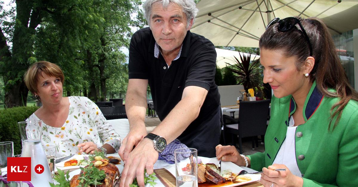 Genussbotschafterin Lisa Wieland Heimische Köstlichkeiten im Fokus