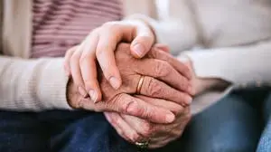 In der Pflege geht die Stadt Graz neue Wege