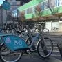 Mit 20 neuen Nextbike- Stationen will die Stadt den Individualverkehr auf umweltfreundliche Fortbewegung umlenken	