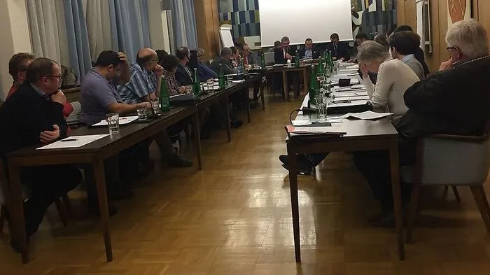 Der Gemeinderat Fohnsdorf hat die letzte Sitzung in diesem Jahr absolviert