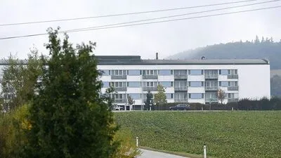 Das Pflegeheim in Kirchstätten