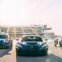 Dreigestirn: Porsche, Rimac, Bugatti - ein neuer Automobilhersteller