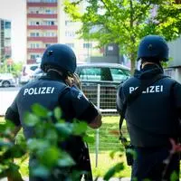 Am 10. Juni 2025 ereignete sich das Unglück