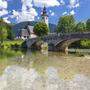 Bohinj in Slowenien zählt zu den weltbesten Tourismusdörfern