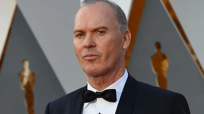 Michael Keaton