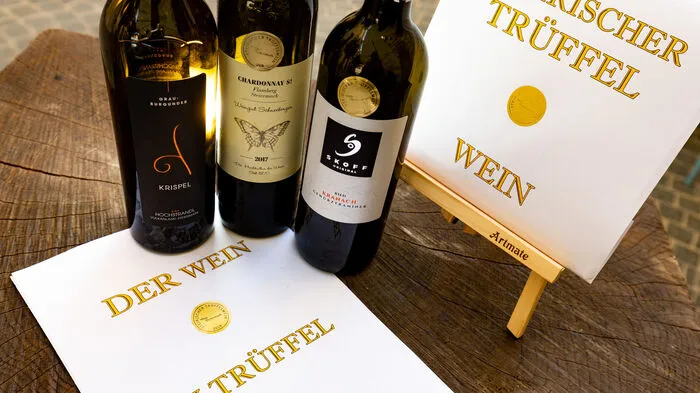 Kennern und Liebhabern der exquisiten Edelknolle ist es schon längst bekannt: das Grazer Trüffelfestival gastiert von 30. Oktober bis 10. November 2019 in der steirischen Landeshauptstadt ...