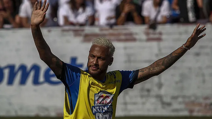 Neymar