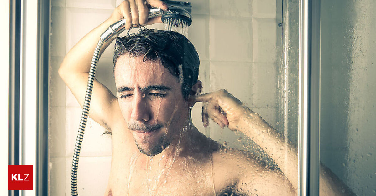 Wasser Im Ohr Geht Nicht Raus Gute Frage Gute Frage: Wie geht das Wasser aus dem Ohr?