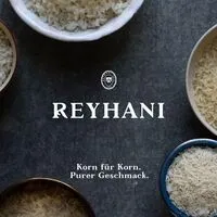 Reyhani Reis steht für Qualitätsgarantie, soziales Engagement und Nachhaltigkeit
