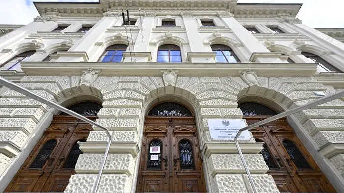 Die Justiz gerät in diesem Fall an ihre Grenzen