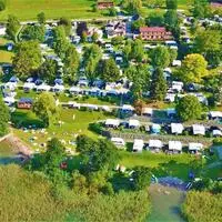Seecamping Mentl am Ossiacher See zählt zu den gefragtesten Campingplätzen Europas und ist Kärntens bestplatzierter im Ranking
