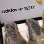 Die von Rapper Kanye West designten Yeezy-Schuhe