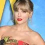 Pop-Star Taylor Swift 