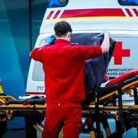 Nach einem Unfall am Samstag erlag ein 19-Jähriger nun seinen schweren Verletzungen im LKH Graz