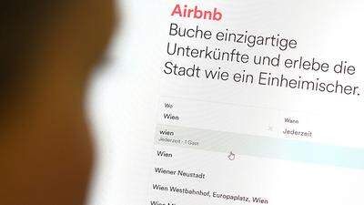 Airbnb wird für immer mehr Städte zum Problem