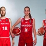 Von links: Daniel, Christina und Florian Köppel
