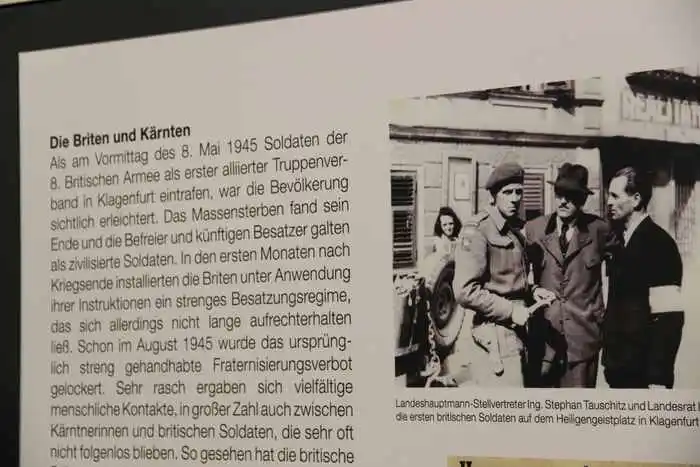Klicken Sie sich durch die Bilder!