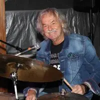 Werner „Blumi“ Blumauer von der Gruppe RockConFusion