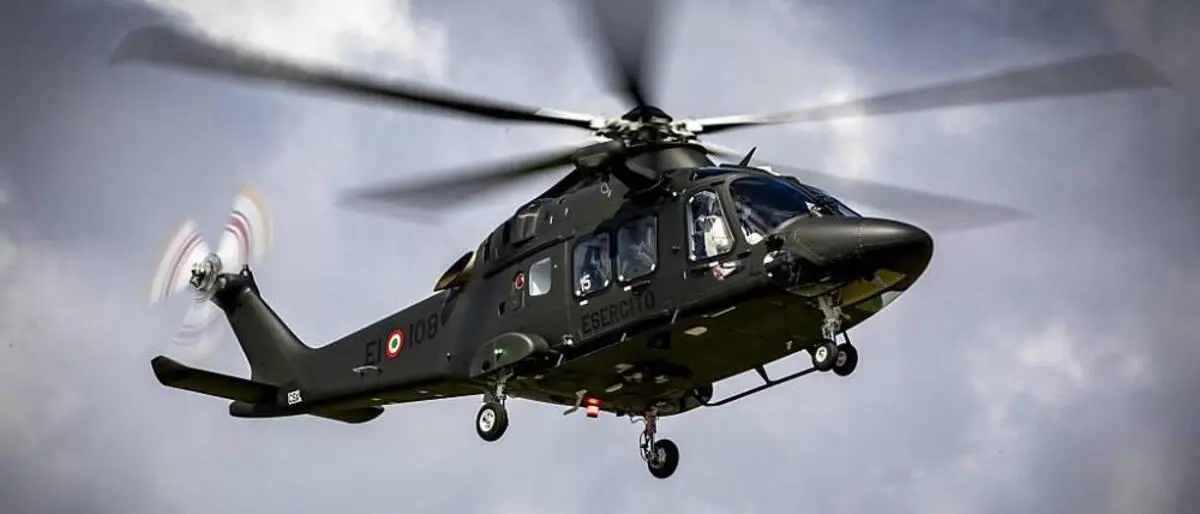 Ein Hubschrauber über Graz sorgte in den Nachtstunden für Aufsehen