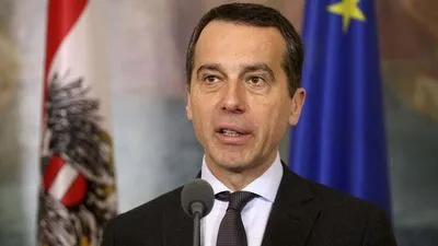 Christian Kern