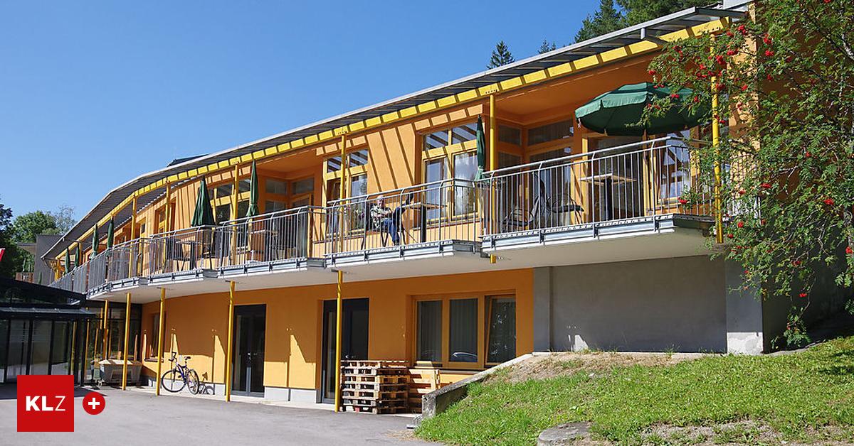 Mariazell nursing home facing closure? ÖVP causes uproar