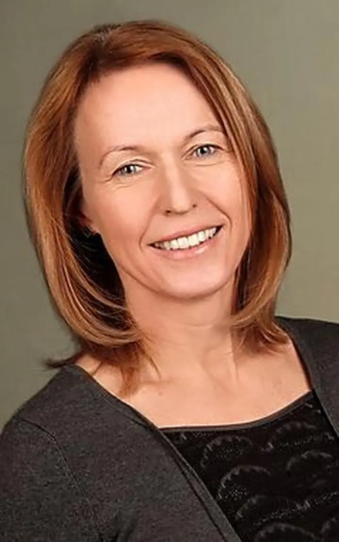 Ursula Sick setzt sich seit 2006 für den Amthof ein