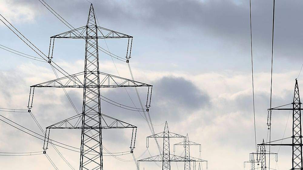 Die Strom-Großhandelspreise haben sich positiv auf die Ergebnisentwicklung ausgewirkt