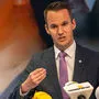 FPÖ-Landtagsabgeordnter Stefan Hermann